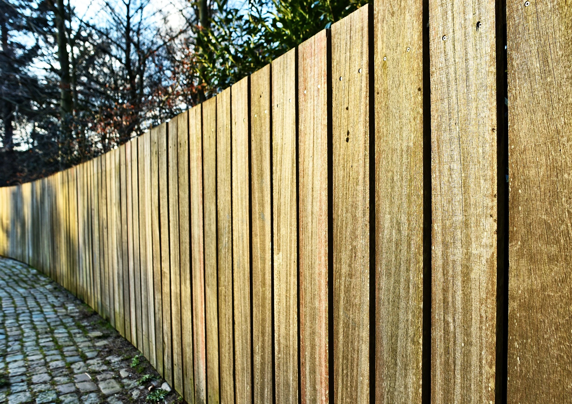 fencing